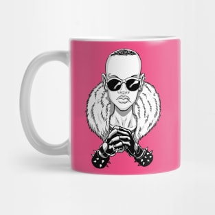 Shades Mug